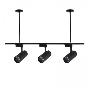 Đèn led thanh ray Mag Sportlight 9,5W Philips