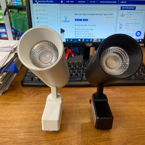 Đèn led thanh ray ST034T Philips