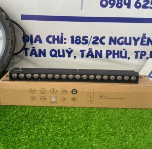 Đèn led thanh ray Mag L Spotlight 12,5W Philips