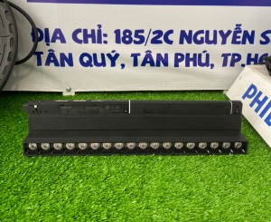 Đèn led thanh ray Mag AD L Spotlight 12,5W Philips