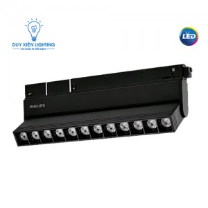 Đèn led thanh ray Mag AD L Spotlight 12,5W Philips