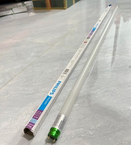 Đèn led tuýp LEDtube HO 20W 730/740/765 T8 AP I G Philips