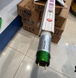 Đèn led tuýp LEDtube HO 20W 730/740/765 T8 AP I G Philips