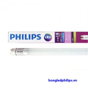 Đèn led tuýp Ecofit 8W 0,6m T8 Philips