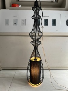 Đèn lồng trang trí