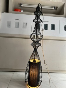 Đèn lồng trang trí