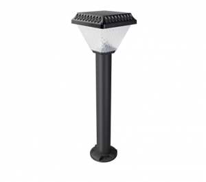 Đèn năng lượng mặt trời Decor Solar vuông Philips