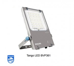 Đèn led pha 55W/105W/155W BVP361 Tango Philips