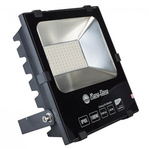 Đèn pha led rạng đông 100W