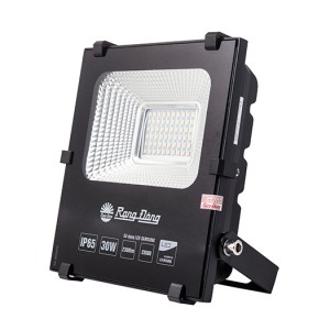 Đèn pha LED rạng đông 30W
