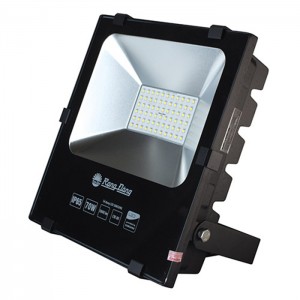 Đèn pha LED rạng đông 70W