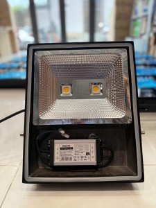 Đèn pha led COB Philips