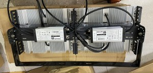 Đèn pha LED Module 300W Philips FL-06