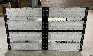 Đèn pha LED Module 400W Philips FL-08