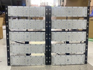 Đèn pha LED Module 500W Philips FL-10