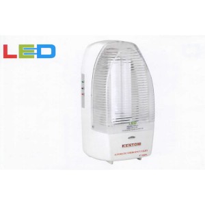 Đèn sạc chiếu sáng khẩn cấp  KT 2300PL Kentom