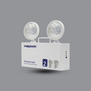 Đèn sạc khẩn cấp PEMD21SW Paragon
