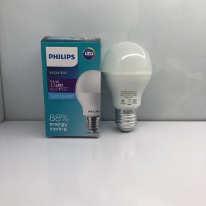 Bóng ESS Led Bulb 11W E27 3000/6500K 230V
