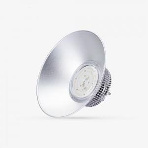 Đèn LED Highbay HB02 350 Rạng Đông