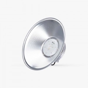 Đèn LED Highbay HB02 430 Rạng Đông