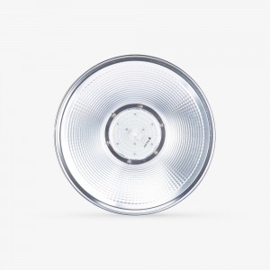 Đèn LED Highbay HB02 430 Rạng Đông