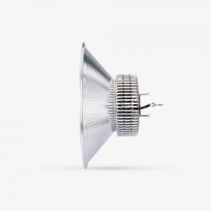 Đèn LED Highbay HB02 430 Rạng Đông