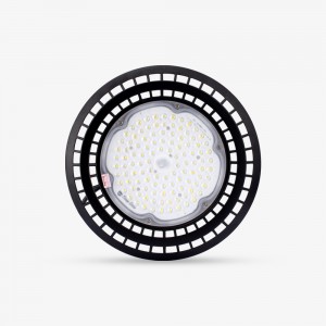 Đèn LED High Bay HB03 290 100W Rạng Đông