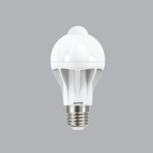 Led Bulb cảm biến chuyển động LB-9T/MS