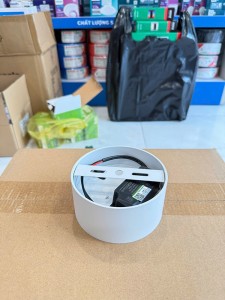 Đèn Led ốp nổi 3 màu ánh sáng