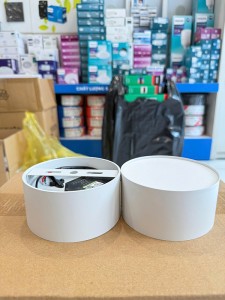 Đèn Led ốp nổi 3 màu ánh sáng