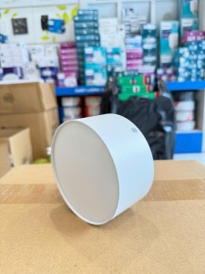Đèn Led ốp nổi 3 màu ánh sáng