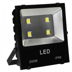 Đèn pha LED góc rộng 200w