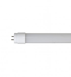 Bóng đèn LED Tuýp T8 0.6m 10W thủy tinh