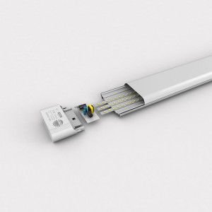 Bộ đèn LED M66 1200 Rạng Đông