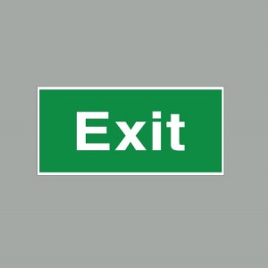 Phụ Kiện Đèn Báo Exit Đa Năng MPE
