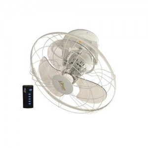 Quạt Trần Đảo Có Điều Khiển TĐ-16RC Lifan