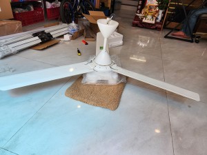 Quạt trần F-60MZ2 Panasonic