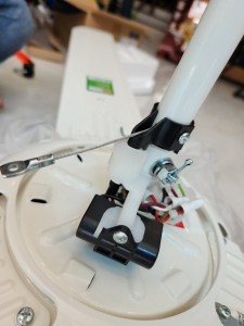 Quạt trần F-60MZ2 Panasonic