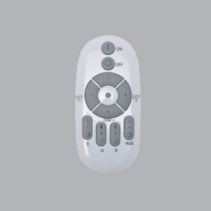 Remote Điều Khiển LED Smart RCL