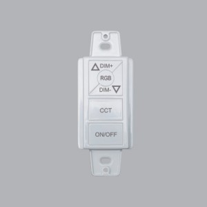 Remote điều khiển LED Smart RCS