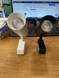 Đèn led thanh ray ST033T Philips