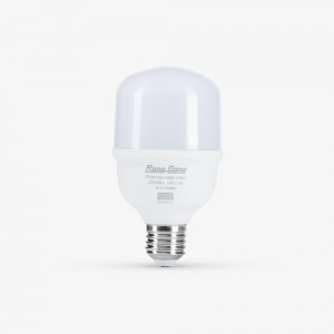 Bóng LED Bulb TR70N1 Rạng Đông