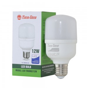 Bóng LED Bulb TR70N2 Rạng Đông